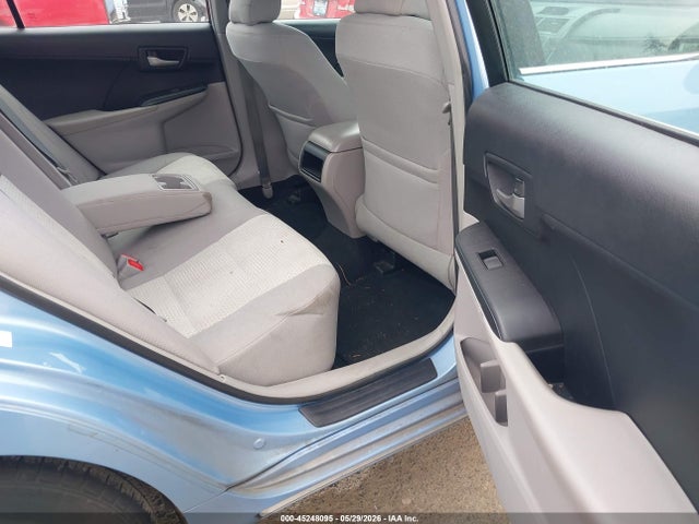 45248095 :رقم المزاد ، 4T1BF1FK5DU710575 vin ، 2013 Toyota Camry Le مزاد بيع