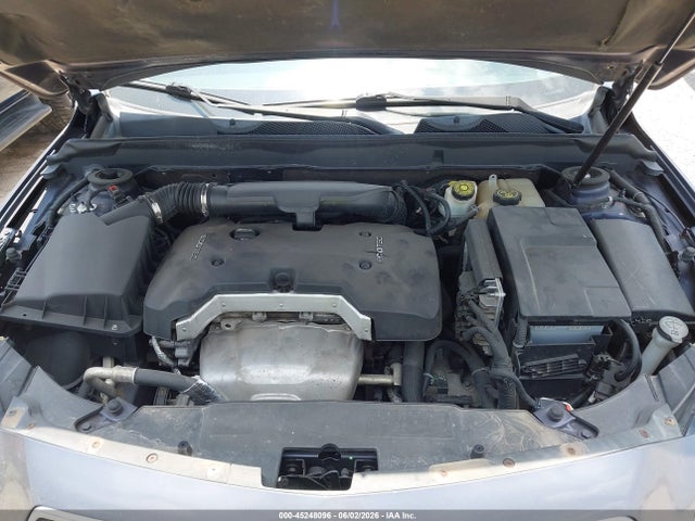 Продажа на аукционе авто 2013 Chevrolet Malibu 1fl, vin: 1G11A5SA4DF316503, номер лота: 45248096