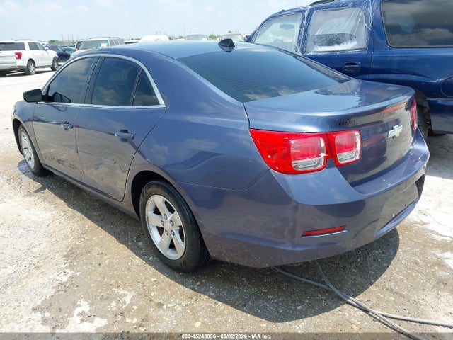 Продажа на аукционе авто 2013 Chevrolet Malibu 1fl, vin: 1G11A5SA4DF316503, номер лота: 45248096