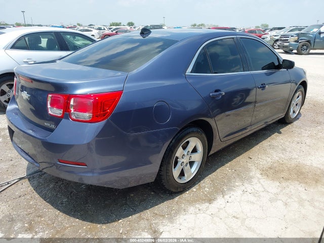 Продажа на аукционе авто 2013 Chevrolet Malibu 1fl, vin: 1G11A5SA4DF316503, номер лота: 45248096