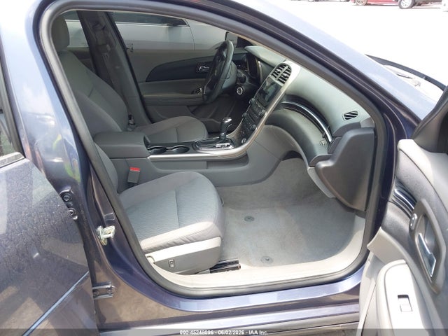 Продажа на аукционе авто 2013 Chevrolet Malibu 1fl, vin: 1G11A5SA4DF316503, номер лота: 45248096