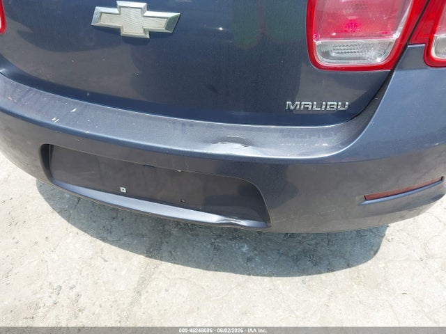 Продажа на аукционе авто 2013 Chevrolet Malibu 1fl, vin: 1G11A5SA4DF316503, номер лота: 45248096