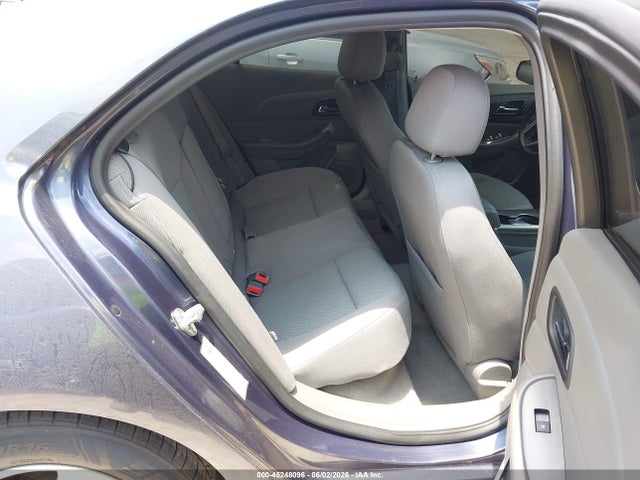 Продажа на аукционе авто 2013 Chevrolet Malibu 1fl, vin: 1G11A5SA4DF316503, номер лота: 45248096