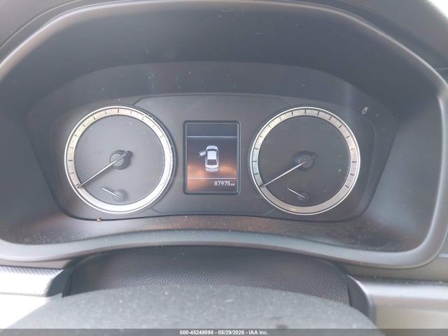 Aukcja sprzedaży 2018 Hyundai Sonata Se, vin: 5NPE24AF9JH655840, numer aukcji: 45248098