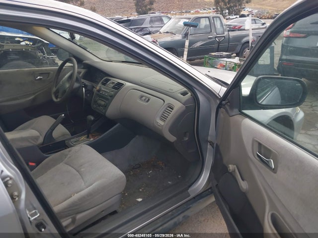 45248103 :رقم المزاد ، 1HGCF86622A065419 vin ، 2002 Honda Accord 2.3 Vp مزاد بيع