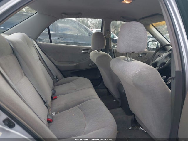 45248103 :رقم المزاد ، 1HGCF86622A065419 vin ، 2002 Honda Accord 2.3 Vp مزاد بيع