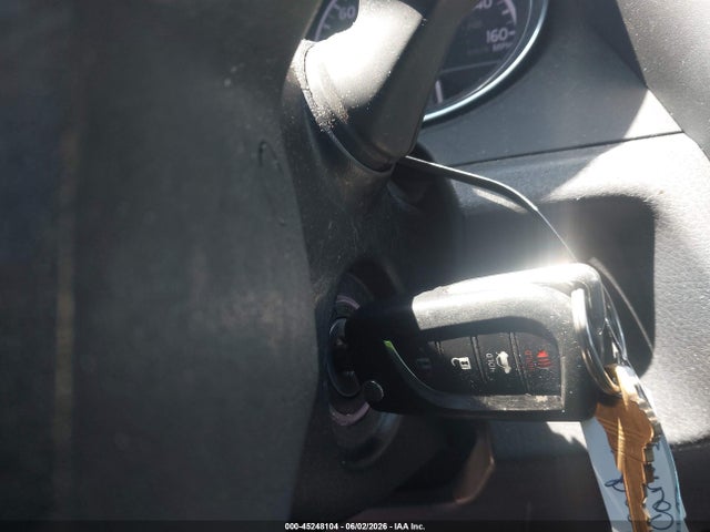 2018 Toyota Camry Le მანქანა იყიდება აუქციონზე, vin: 4T1B11HK9JU634530, აუქციონის ნომერი: 45248104