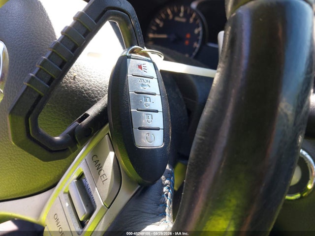 2018 Nissan Altima 2.5 Sr მანქანა იყიდება აუქციონზე, vin: 1N4AL3AP6JC282871, აუქციონის ნომერი: 45248105