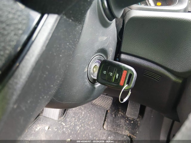 Продажа на аукционе авто 2020 Honda Civic Lx, vin: SHHFK7H39LU212105, номер лота: 45248107