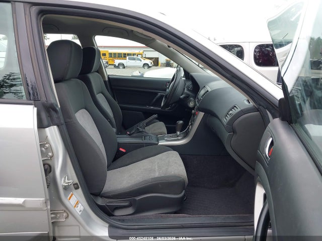 Aukcja sprzedaży 2006 Subaru Outback 2.5i, vin: 4S4BP61C367309327, numer aukcji: 45248108