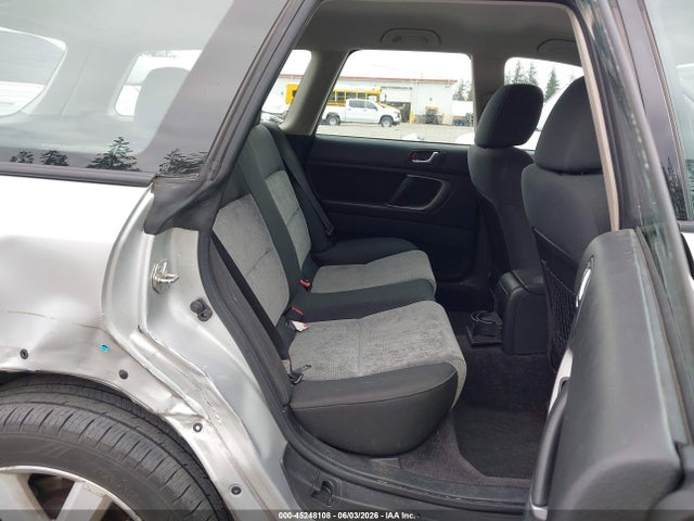 Aukcja sprzedaży 2006 Subaru Outback 2.5i, vin: 4S4BP61C367309327, numer aukcji: 45248108
