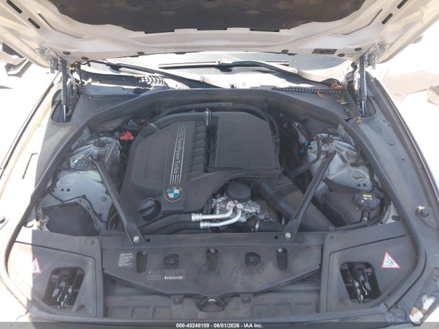 WBA5B1C56ED484315 BMW 535i