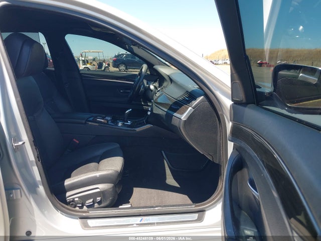 WBA5B1C56ED484315 BMW 535i