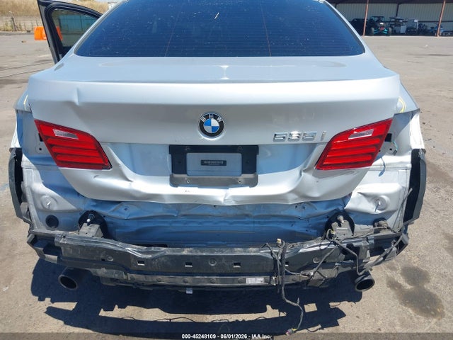 WBA5B1C56ED484315 BMW 535i