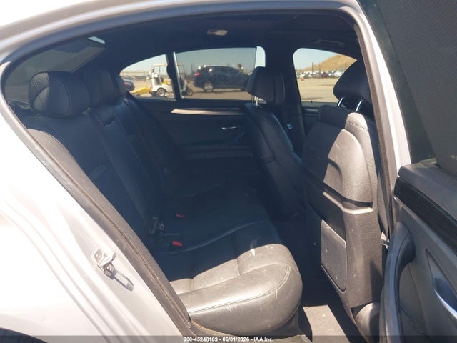 WBA5B1C56ED484315 BMW 535i