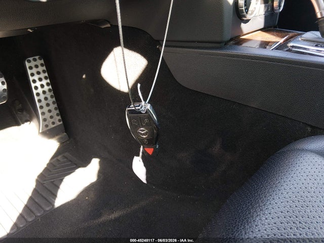 45248117 :رقم المزاد ، WDDGF8BB7CA654380 vin ، 2012 Mercedes-benz C 300 Sport 4matic مزاد بيع