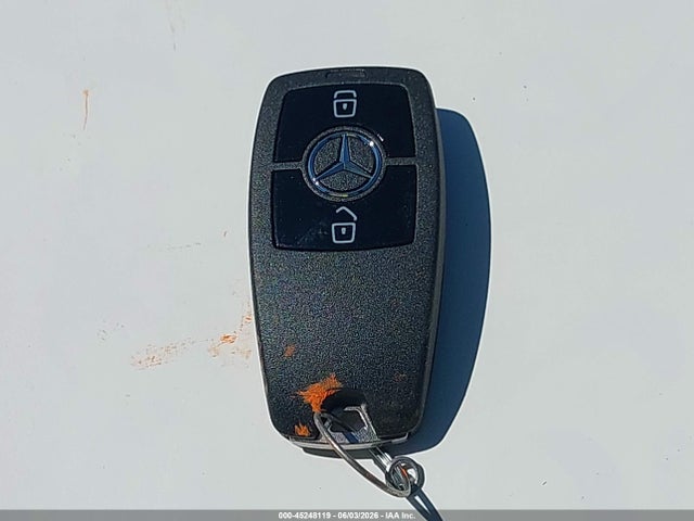 45248119 :رقم المزاد ، W1W40CHY3MT052731 vin ، 2021 Mercedes-benz Sprinter 2500 High Roof I4 مزاد بيع