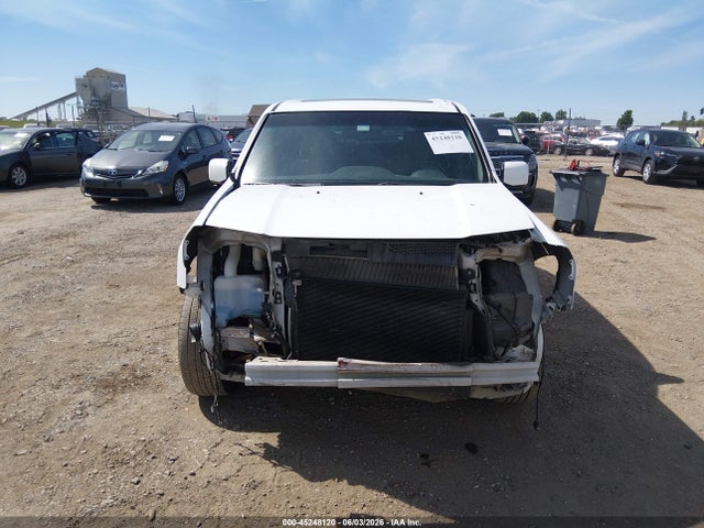 Auction sale of the 2012 Honda Pilot Ex-l, vin: 5FNYF3H5XCB020779, lot number: 45248120