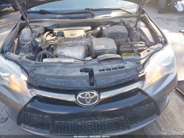4T1BF1FK3GU153007 Toyota CAMRY SE