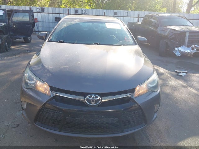4T1BF1FK3GU153007 Toyota CAMRY SE