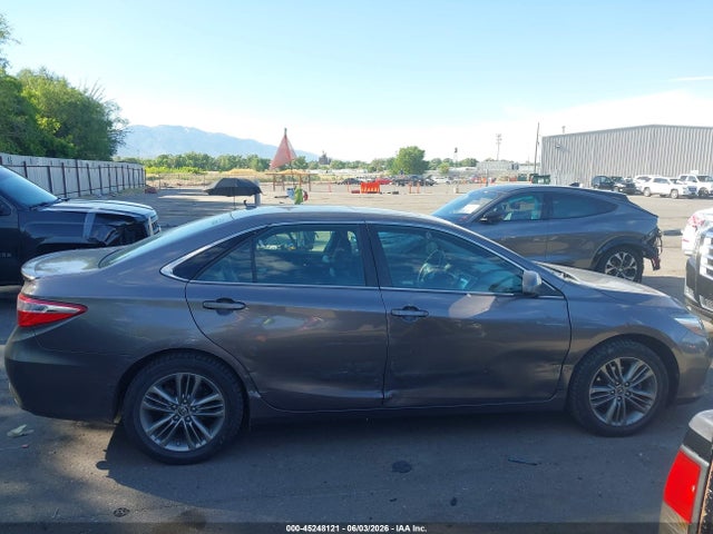 4T1BF1FK3GU153007 Toyota CAMRY SE