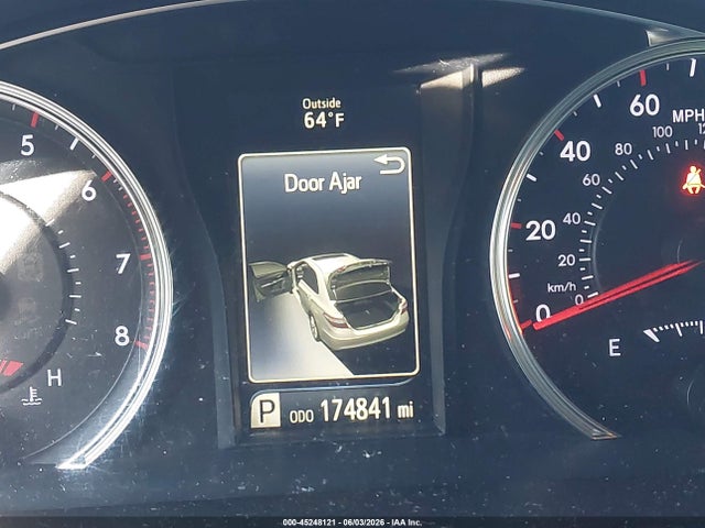 4T1BF1FK3GU153007 Toyota CAMRY SE