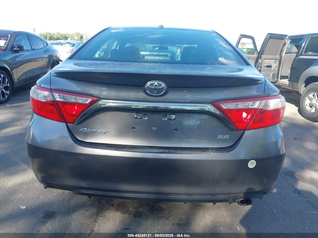 4T1BF1FK3GU153007 Toyota CAMRY SE