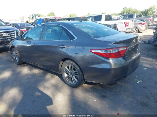 4T1BF1FK3GU153007 Toyota CAMRY SE