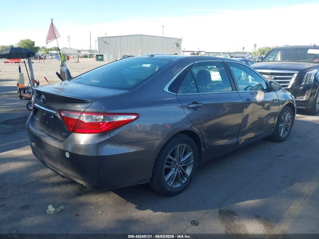 4T1BF1FK3GU153007 Toyota CAMRY SE