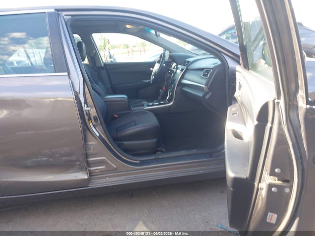 4T1BF1FK3GU153007 Toyota CAMRY SE