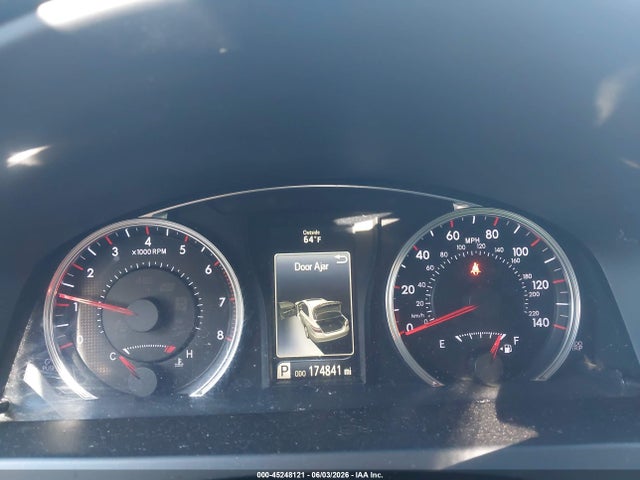 4T1BF1FK3GU153007 Toyota CAMRY SE