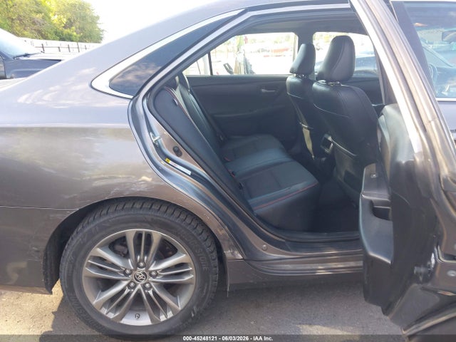 4T1BF1FK3GU153007 Toyota CAMRY SE