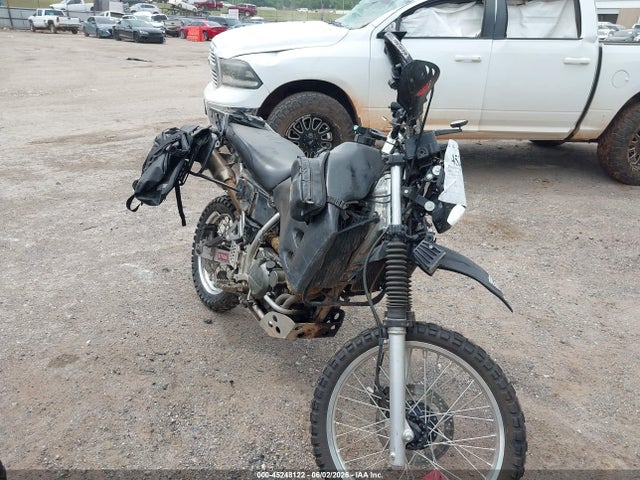 2003 Kawasaki Kl650 A მანქანა იყიდება აუქციონზე, vin: JKAKLEA123DA05120, აუქციონის ნომერი: 45248122