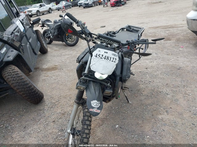 45248122 :رقم المزاد ، JKAKLEA123DA05120 vin ، 2003 Kawasaki Kl650 A مزاد بيع