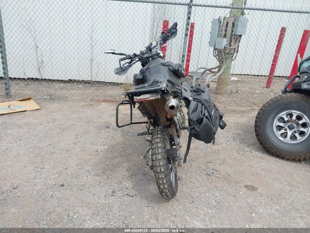 45248122 :رقم المزاد ، JKAKLEA123DA05120 vin ، 2003 Kawasaki Kl650 A مزاد بيع