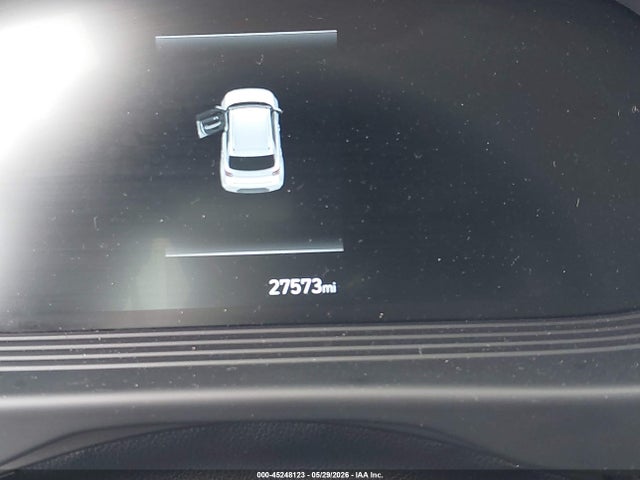Aukcja sprzedaży 2025 Hyundai Venue Sel, vin: KMHRC8A32SU356317, numer aukcji: 45248123