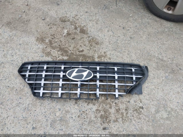Aukcja sprzedaży 2025 Hyundai Venue Sel, vin: KMHRC8A32SU356317, numer aukcji: 45248123