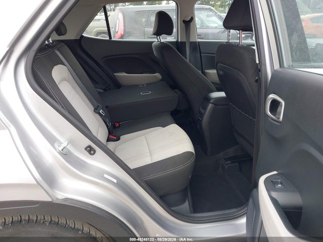 Aukcja sprzedaży 2025 Hyundai Venue Sel, vin: KMHRC8A32SU356317, numer aukcji: 45248123