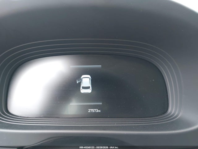 Aukcja sprzedaży 2025 Hyundai Venue Sel, vin: KMHRC8A32SU356317, numer aukcji: 45248123