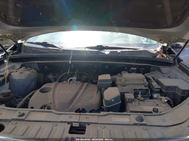 2012 Kia Sorento Ex მანქანა იყიდება აუქციონზე, vin: 5XYKU3A67CG256250, აუქციონის ნომერი: 45248124