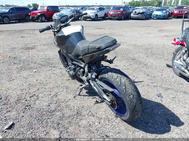 Yamaha Fz09 C 2014 JYARN33Y6EA000884 Image 3