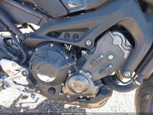 Aukcja sprzedaży 2014 Yamaha Fz09 C, vin: JYARN33Y6EA000884, numer aukcji: 45248127