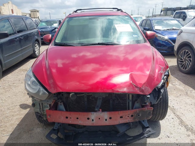 Mazda CX-5 SPORT 2016 JM3KE2BY2G0706686 Image 12