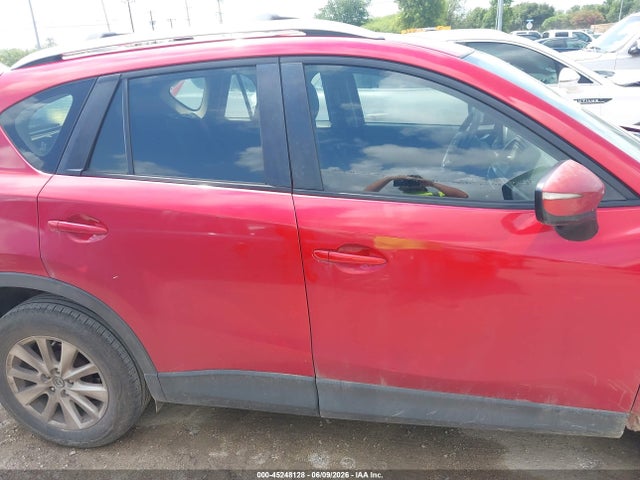 Mazda CX-5 SPORT 2016 JM3KE2BY2G0706686 Image 13