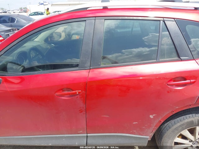 Mazda CX-5 SPORT 2016 JM3KE2BY2G0706686 Image 14