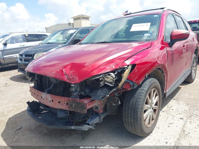 Mazda CX-5 SPORT 2016 JM3KE2BY2G0706686 Image 6