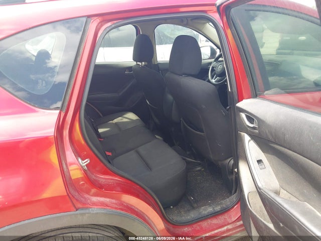 Mazda CX-5 SPORT 2016 JM3KE2BY2G0706686 Image 8