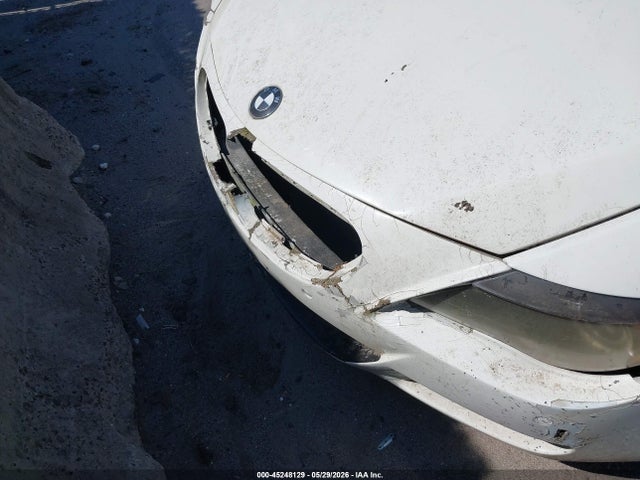 2004 Bmw 645ci მანქანა იყიდება აუქციონზე, vin: WBAEH73494B190877, აუქციონის ნომერი: 45248129