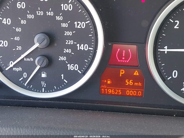2004 Bmw 645ci მანქანა იყიდება აუქციონზე, vin: WBAEH73494B190877, აუქციონის ნომერი: 45248129