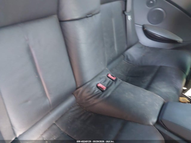2004 Bmw 645ci მანქანა იყიდება აუქციონზე, vin: WBAEH73494B190877, აუქციონის ნომერი: 45248129
